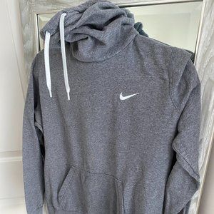 Nike Cowl Neck Hoodie